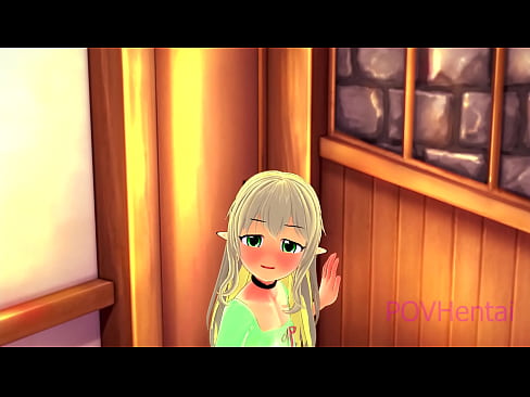 ❤️ (Trap) Prawan Elvish mbantu sampeyan ngumbah pasuryan. ❤️ Cukup porno ing jv.pornohammer.ru ️❤